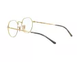 Ray-Ban Jack Dioptrické okuliare RX 6465 2945