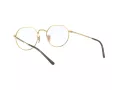 Ray-Ban Jack Dioptrické okuliare RX 6465 2945