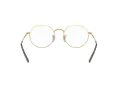 Ray-Ban Jack Dioptrické okuliare RX 6465 2945