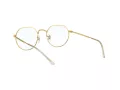 Ray-Ban Jack Dioptrické okuliare RX 6465 3086