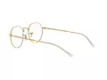 Ray-Ban Jack Dioptrické okuliare RX 6465 3086