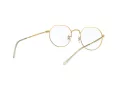 Ray-Ban Jack Dioptrické okuliare RX 6465 3086