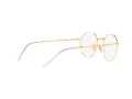 Ray-Ban Jack Dioptrické okuliare RX 6465 3136