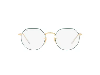 Ray-Ban Jack Dioptrické okuliare RX 6465 3136