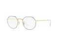 Ray-Ban Jack Dioptrické okuliare RX 6465 3136