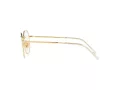Ray-Ban Jack Dioptrické okuliare RX 6465 3136