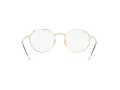 Ray-Ban Jack Dioptrické okuliare RX 6465 3136