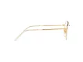 Ray-Ban Jack Dioptrické okuliare RX 6465 3136