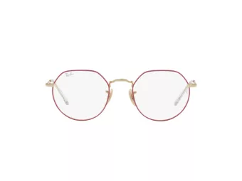 Ray-Ban Jack Dioptrické okuliare RX 6465 3137
