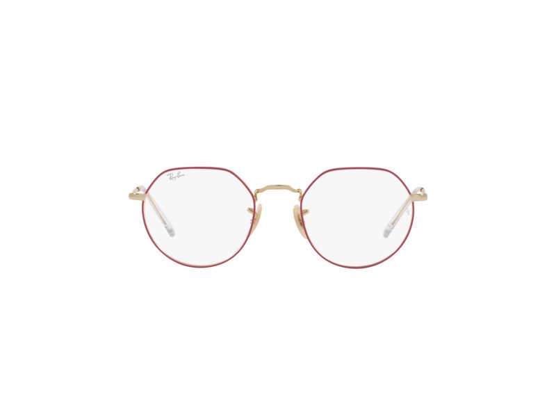 Ray-Ban Jack Dioptrické okuliare RX 6465 3137