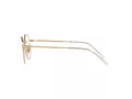 Ray-Ban Jack Dioptrické okuliare RX 6465 3137