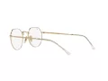 Ray-Ban Jack Dioptrické okuliare RX 6465 3137