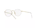 Ray-Ban Jack Dioptrické okuliare RX 6465 3137