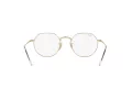 Ray-Ban Jack Dioptrické okuliare RX 6465 3137
