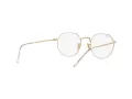Ray-Ban Jack Dioptrické okuliare RX 6465 3137