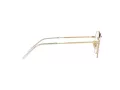 Ray-Ban Jack Dioptrické okuliare RX 6465 3137