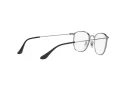 Ray-Ban Dioptrické okuliare RX 6466 3102
