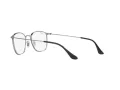 Ray-Ban Dioptrické okuliare RX 6466 3102