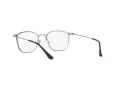 Ray-Ban Dioptrické okuliare RX 6466 3102