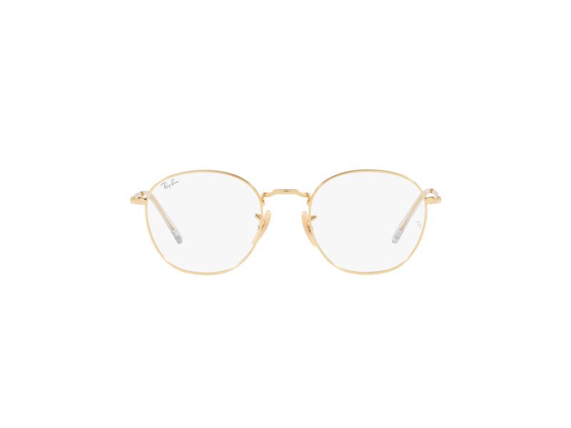 Ray-Ban Rob Dioptrické okuliare RX 6472 2500