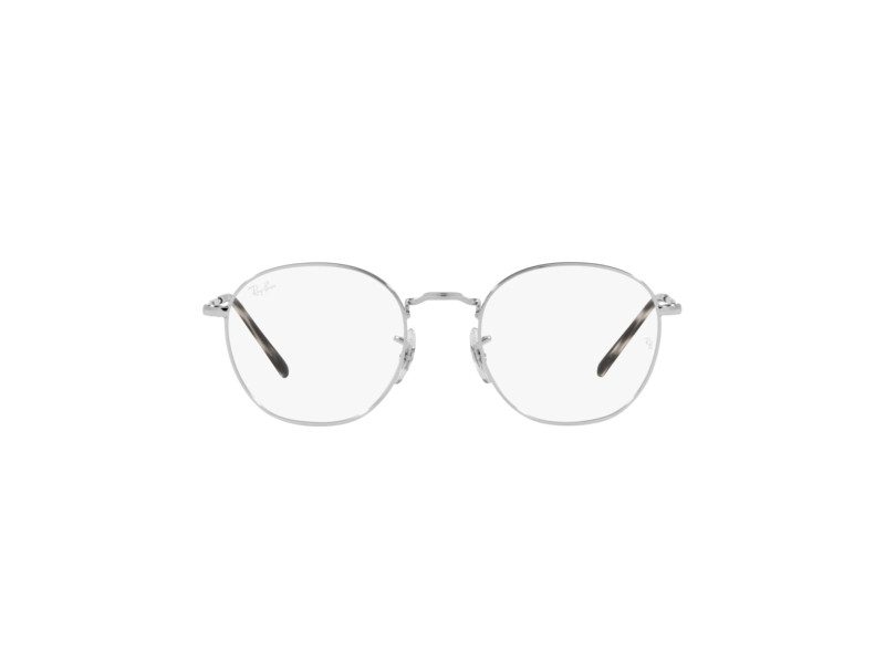 Ray-Ban Rob Dioptrické okuliare RX 6472 2501
