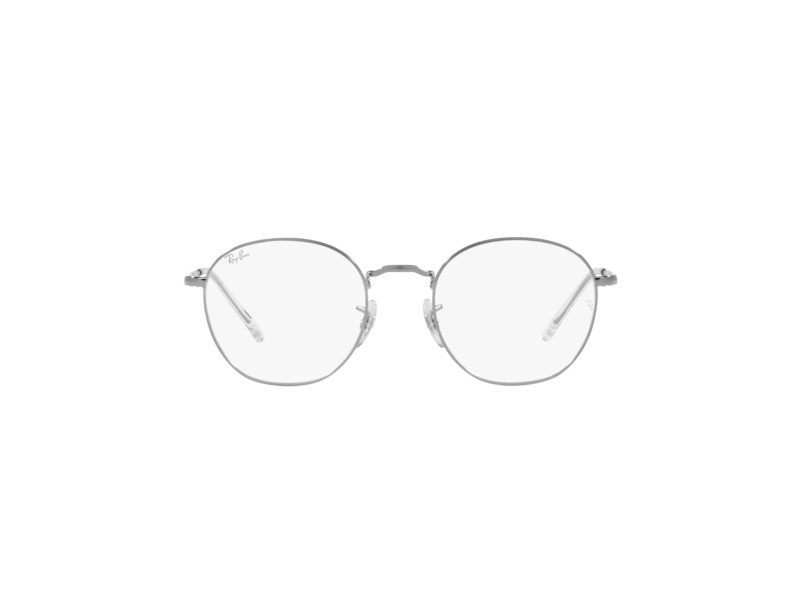Ray-Ban Rob Dioptrické okuliare RX 6472 2502