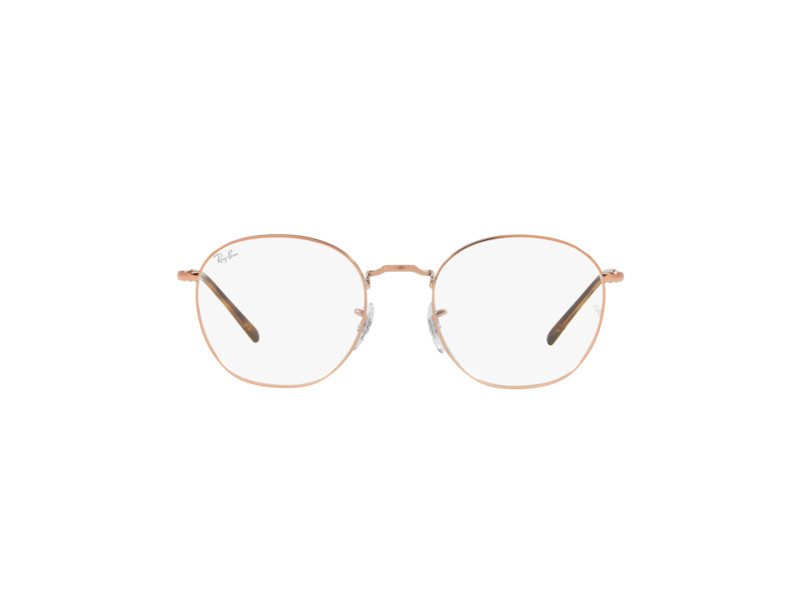 Ray-Ban Rob Dioptrické okuliare RX 6472 2943