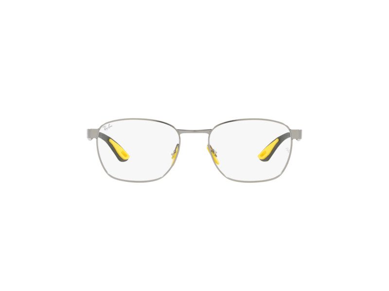 Ray-Ban Scuderia Ferrari Collection Dioptrické okuliare RX 6480M F065