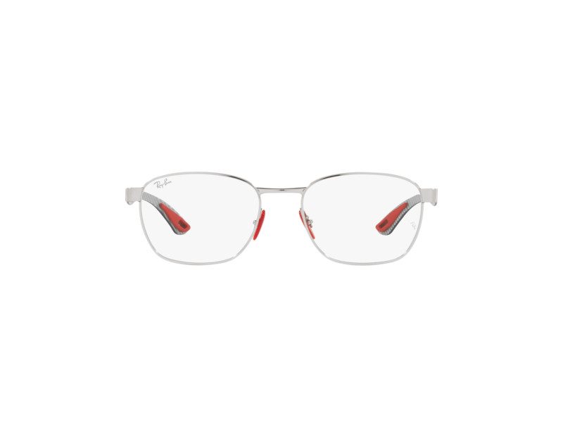Ray-Ban Scuderia Ferrari Collection Dioptrické okuliare RX 6480M F069