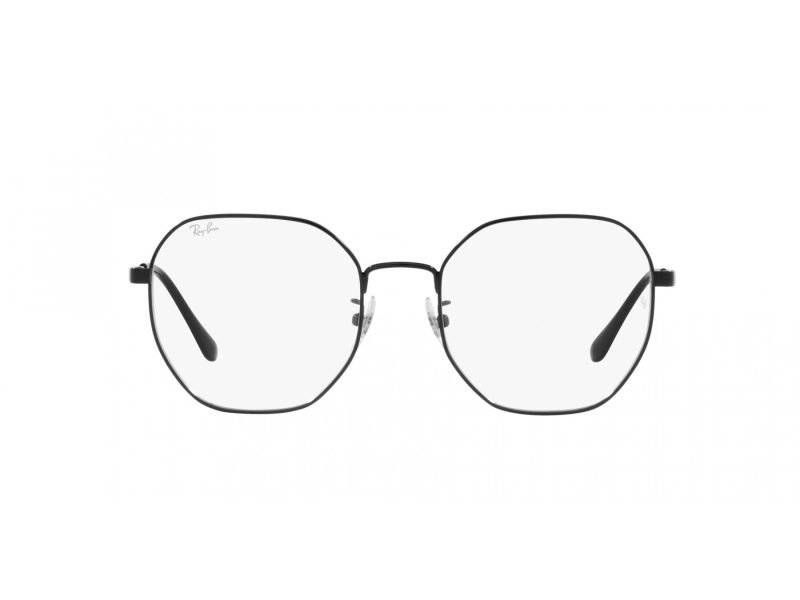 Ray-Ban Dioptrické okuliare RX 6482D 2509
