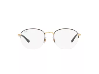 Ray-Ban Dioptrické okuliare RX 6487 2991