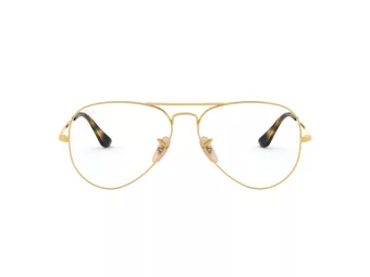 Ray-Ban Aviator Dioptrické okuliare RX 6489 2500