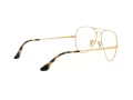 Ray-Ban Aviator Dioptrické okuliare RX 6489 2500