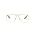 Ray-Ban Aviator Dioptrické okuliare RX 6489 2500