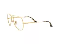 Ray-Ban Aviator Dioptrické okuliare RX 6489 2500