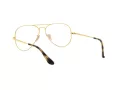 Ray-Ban Aviator Dioptrické okuliare RX 6489 2500
