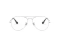 Ray-Ban Aviator Dioptrické okuliare RX 6489 2501