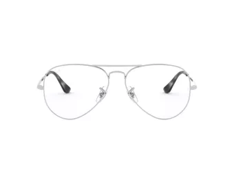 Ray-Ban Aviator Dioptrické okuliare RX 6489 2501