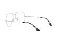 Ray-Ban Aviator Dioptrické okuliare RX 6489 2501