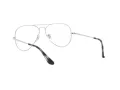 Ray-Ban Aviator Dioptrické okuliare RX 6489 2501