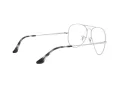 Ray-Ban Aviator Dioptrické okuliare RX 6489 2501