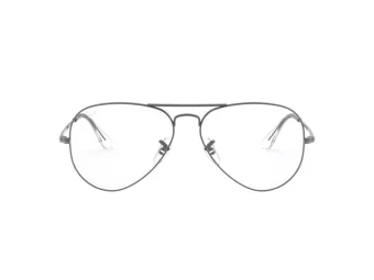 Ray-Ban Aviator Dioptrické okuliare RX 6489 2502