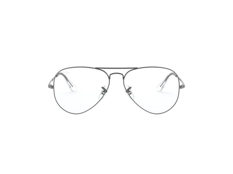 Ray-Ban Aviator Dioptrické okuliare RX 6489 2502