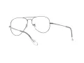 Ray-Ban Aviator Dioptrické okuliare RX 6489 2502