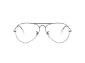 Ray-Ban Aviator Dioptrické okuliare RX 6489 2502