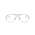 Ray-Ban Aviator Dioptrické okuliare RX 6489 2502