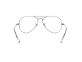 Ray-Ban Aviator Dioptrické okuliare RX 6489 2502