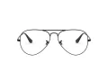 Ray-Ban Aviator Dioptrické okuliare RX 6489 2503