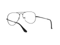 Ray-Ban Aviator Dioptrické okuliare RX 6489 2503