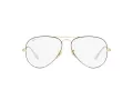 Ray-Ban Aviator Dioptrické okuliare RX 6489 2890